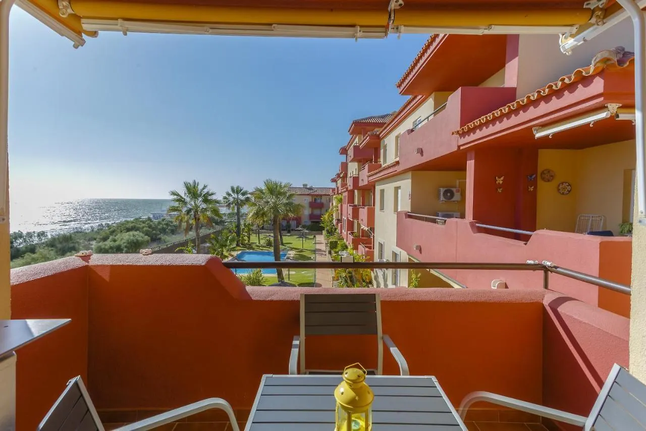 Apartment Mychoice Los Corrales Rota