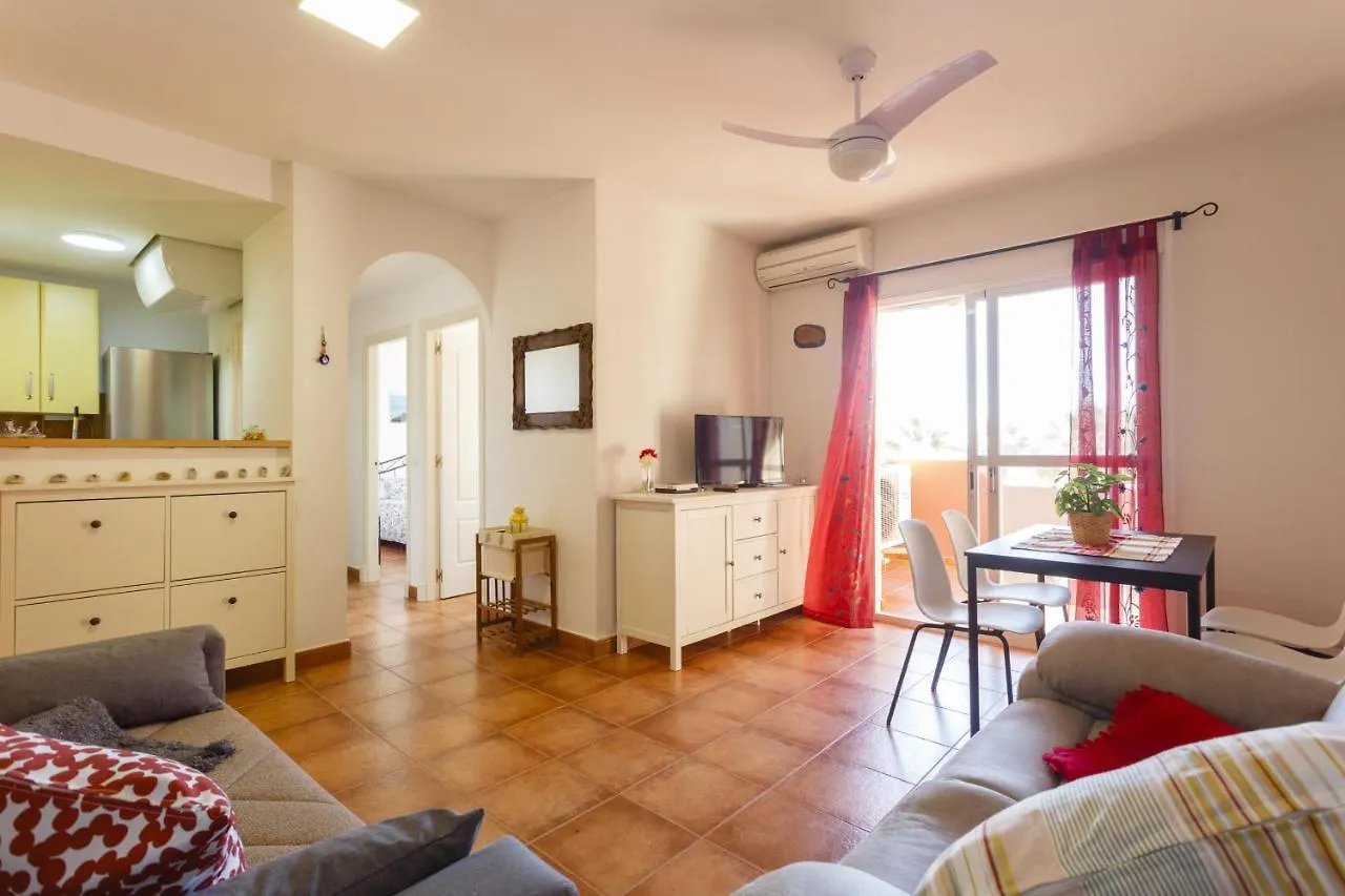 Mychoice Los Corrales Rota Spain