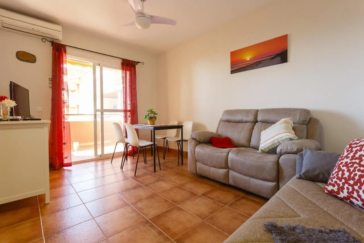 Mychoice Los Corrales Rota Apartment
