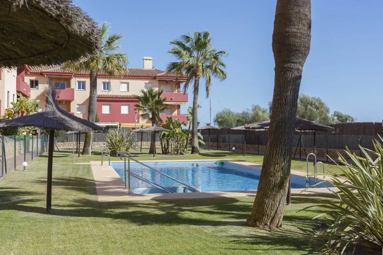Apartment Mychoice Los Corrales Rota Spain