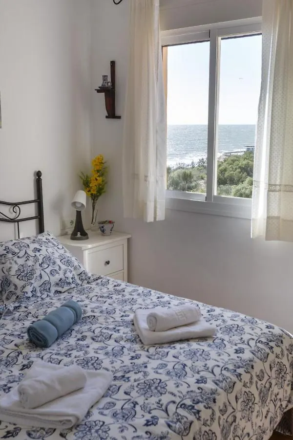 Mychoice Los Corrales Rota Apartment