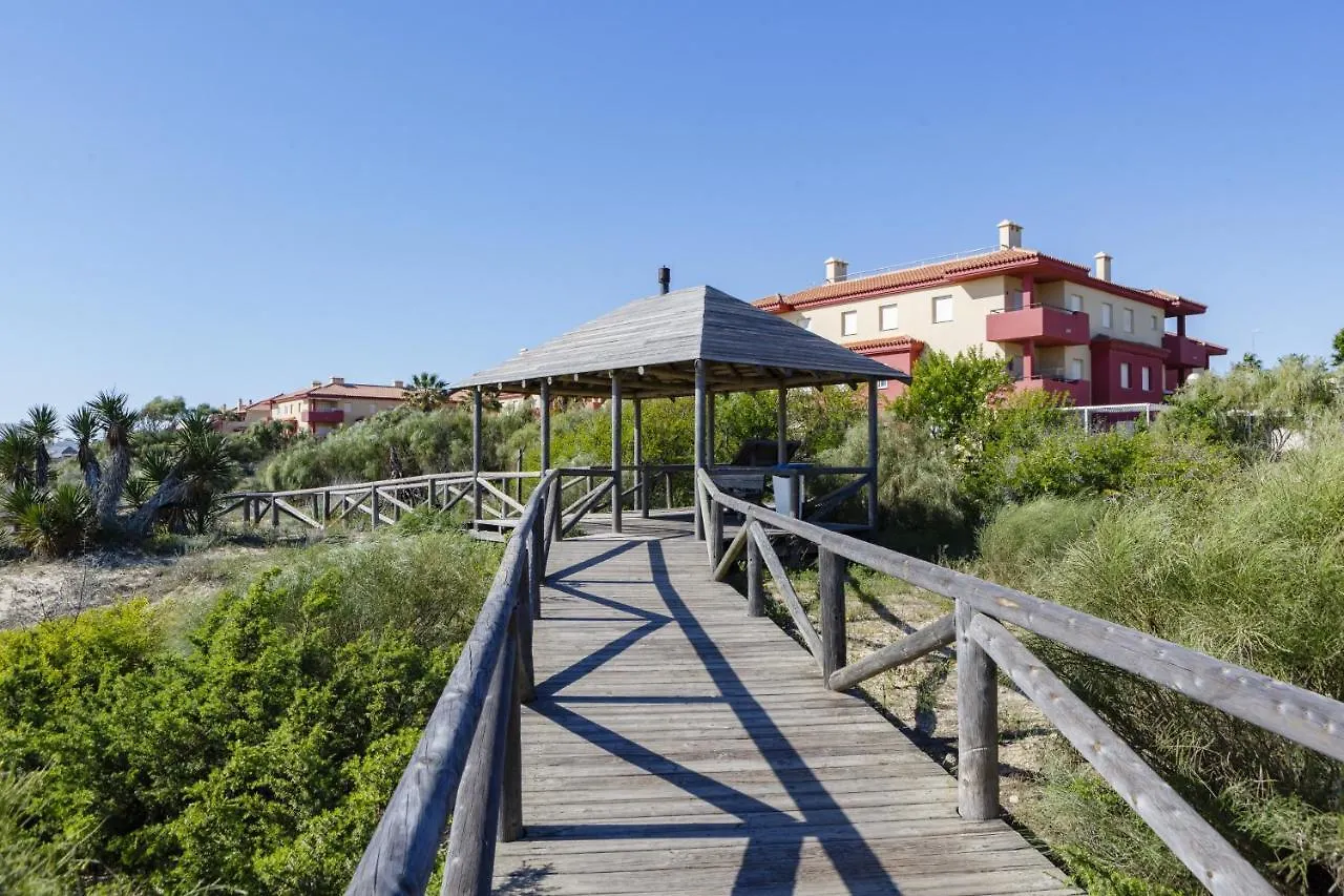 Apartment Mychoice Los Corrales Rota