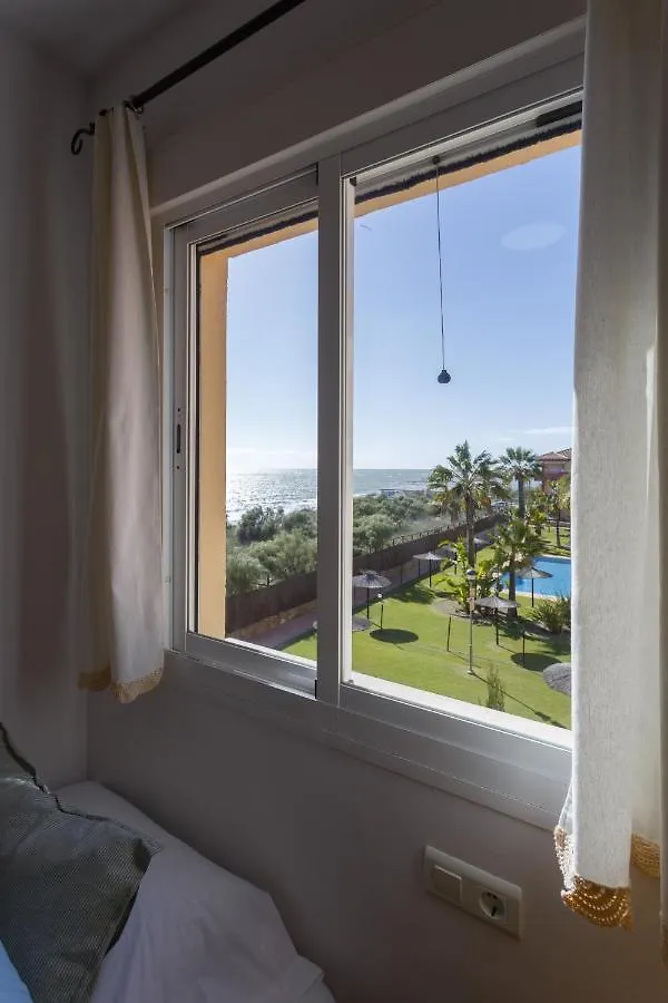 Mychoice Los Corrales Rota Apartment