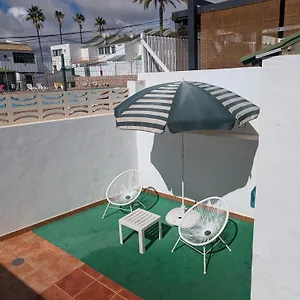 Acogedor Adosado En Maspalomas-sonneland Сasa de vacaciones Maspalomas (Gran Canaria)