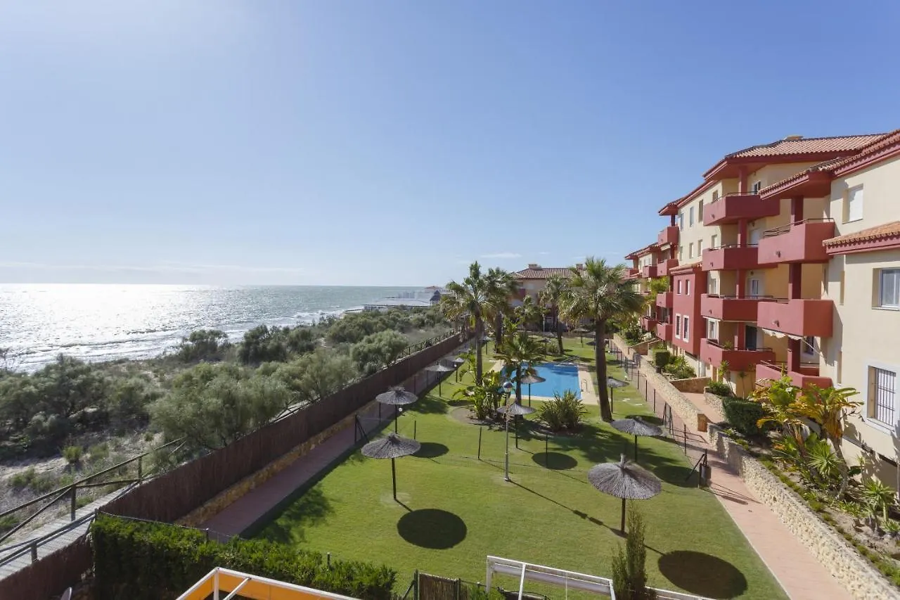 Mychoice Los Corrales Rota 0*,  Spain