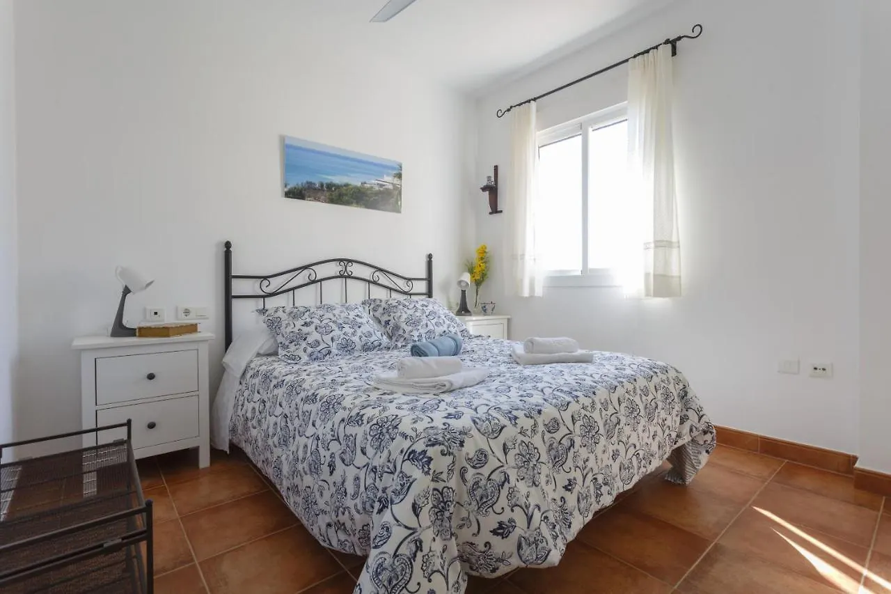 Apartment Mychoice Los Corrales Rota