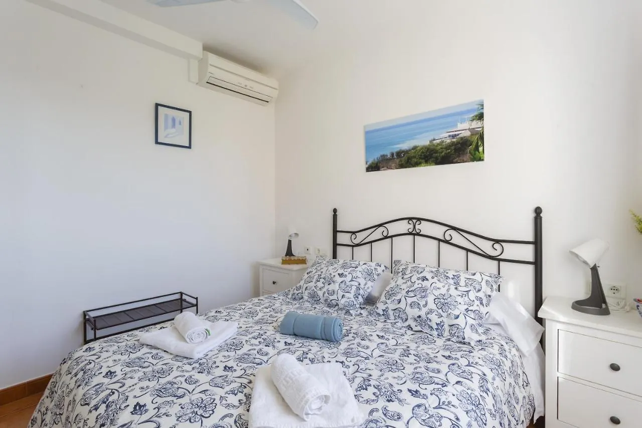 Mychoice Los Corrales Rota Spain