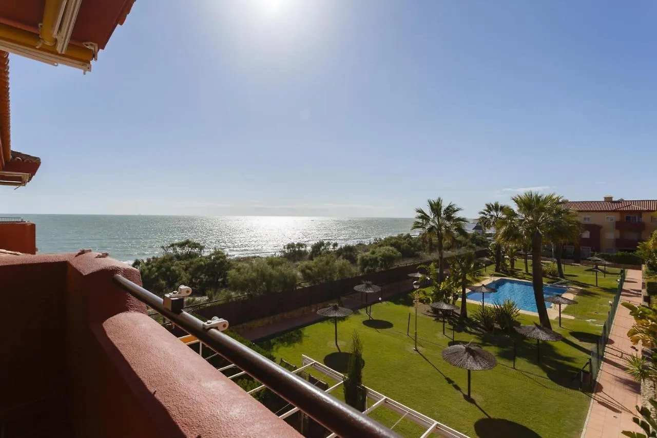 Mychoice Los Corrales Rota Apartment