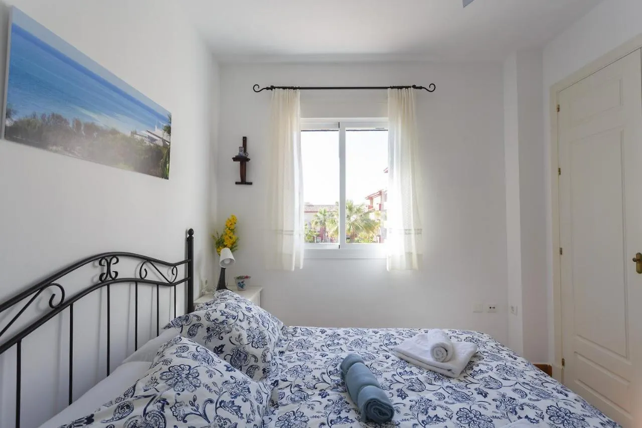 Mychoice Los Corrales Rota Apartment